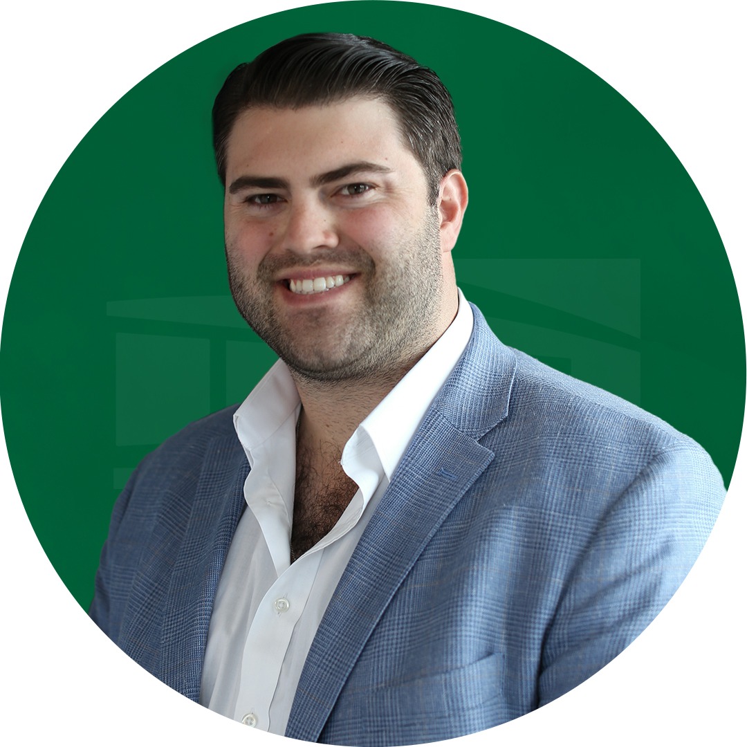 Benjamin Nelson, CCIM