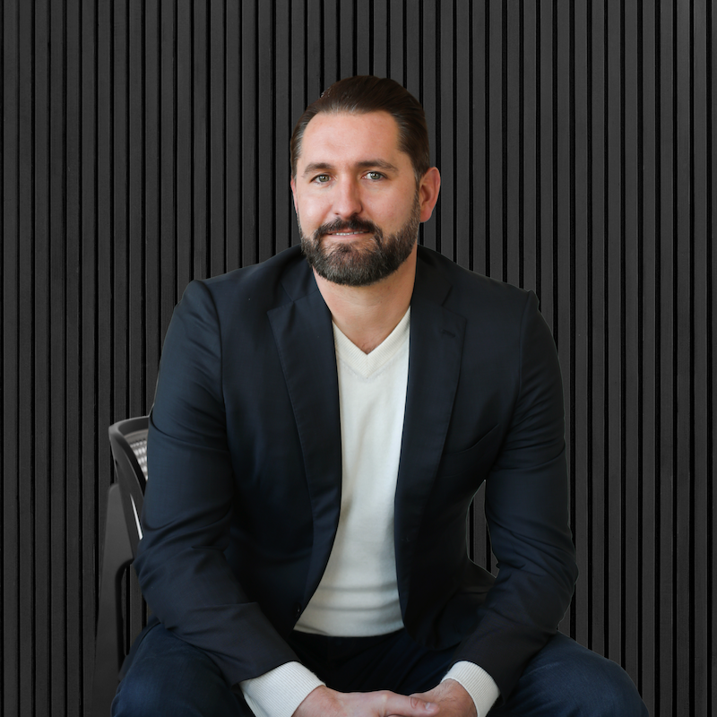 Andrew Danner