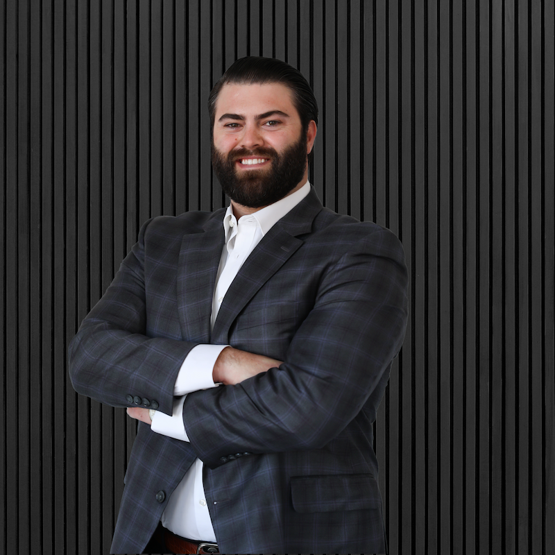 Benjamin Nelson CCIM